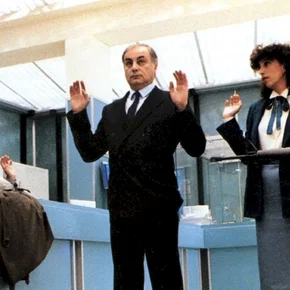 Photo du film : Pour 100 briques t'as plus rien