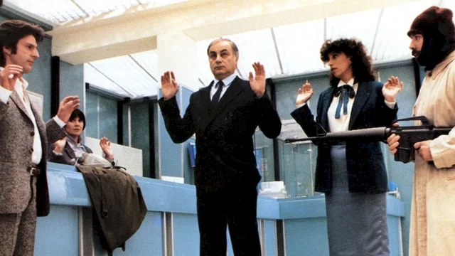 Photo 4 du film : Pour 100 briques t'as plus rien
