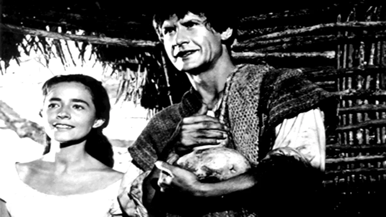 Photo 2 du film : Macario