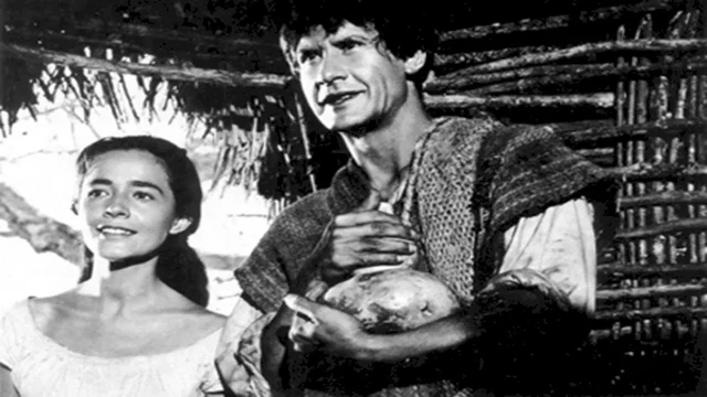 Photo 2 du film : Macario