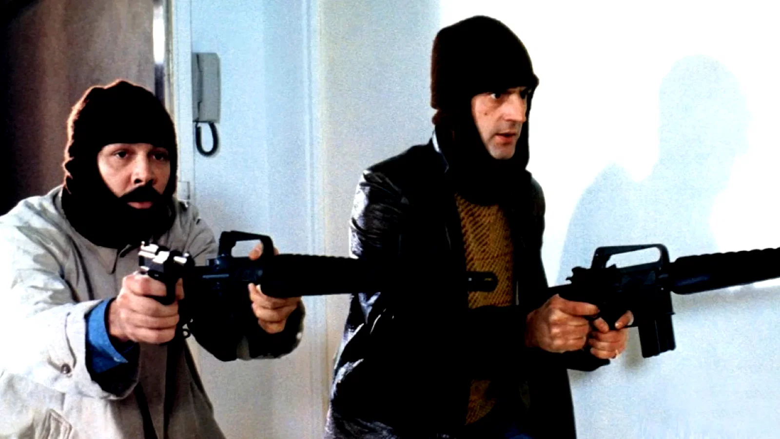 Photo 5 du film : Pour 100 briques t'as plus rien