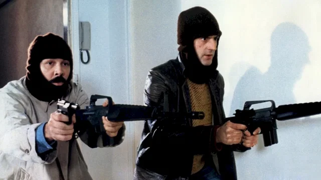 Photo 5 du film : Pour 100 briques t'as plus rien