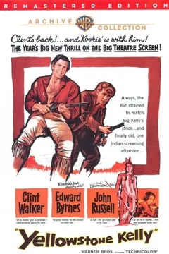 Affiche du film Le geant du grand nord