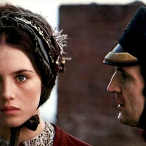Photo du film : L'histoire d'Adèle H