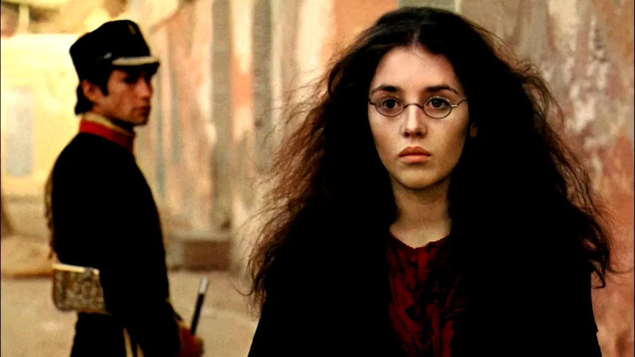 Photo 3 du film : L'histoire d'Adèle H