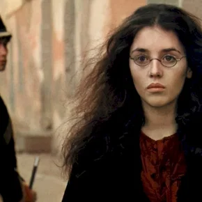 Photo du film : L'histoire d'Adèle H