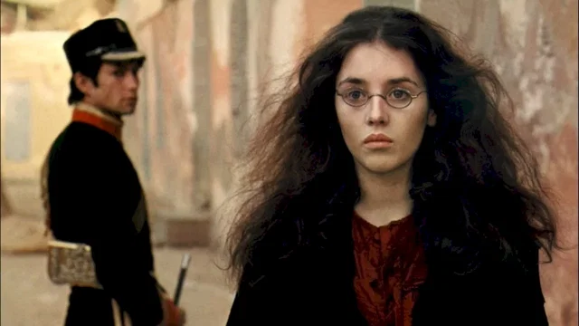 Photo 3 du film : L'histoire d'Adèle H