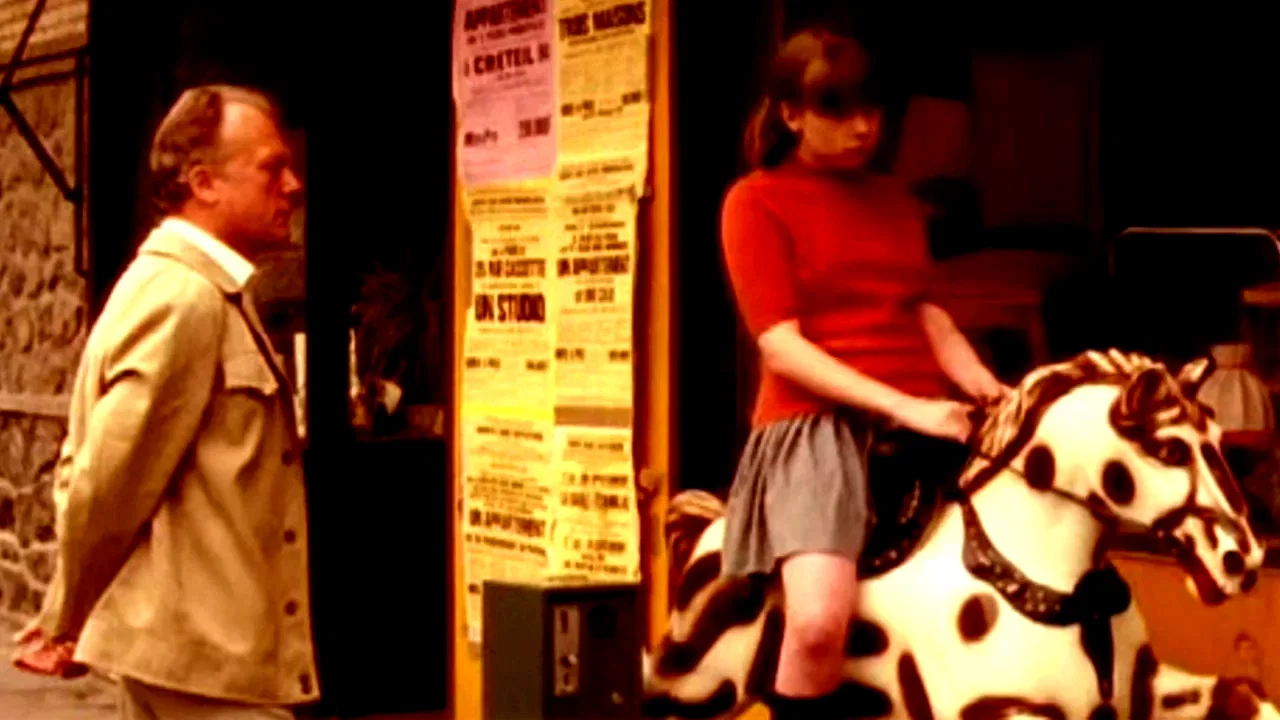 Photo 3 du film : Carne
