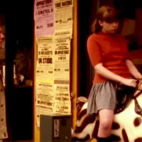 Photo du film : Carne