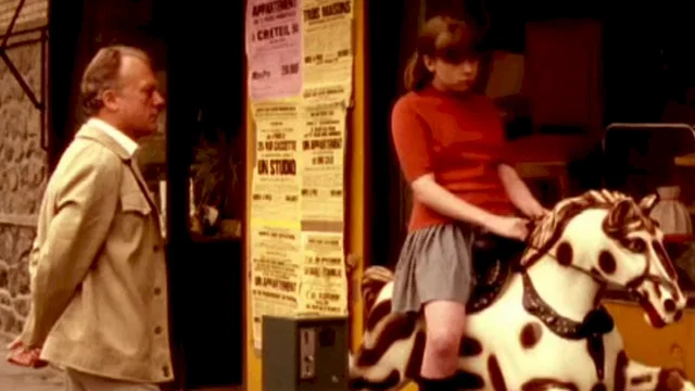 Photo du film : Carne