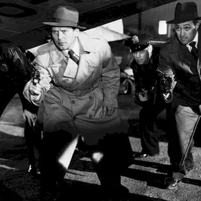 Photo du film : Armored car robbery