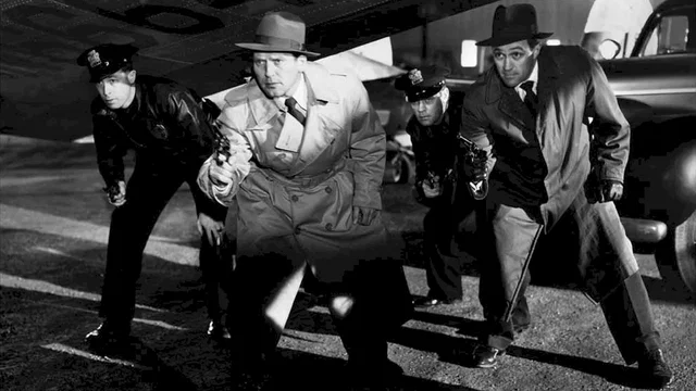 Photo 2 du film : Armored car robbery
