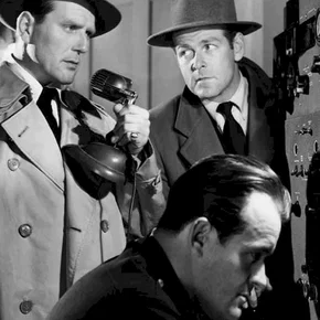 Photo du film : Armored car robbery