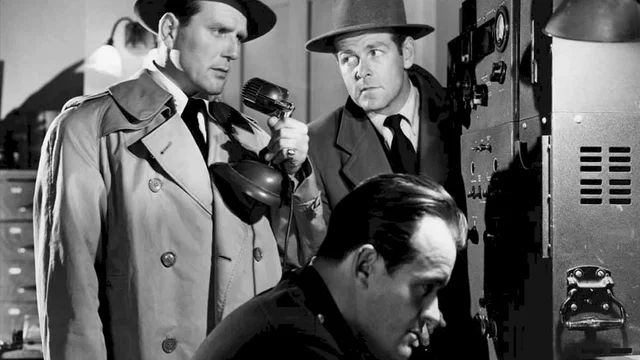 Photo 3 du film : Armored car robbery