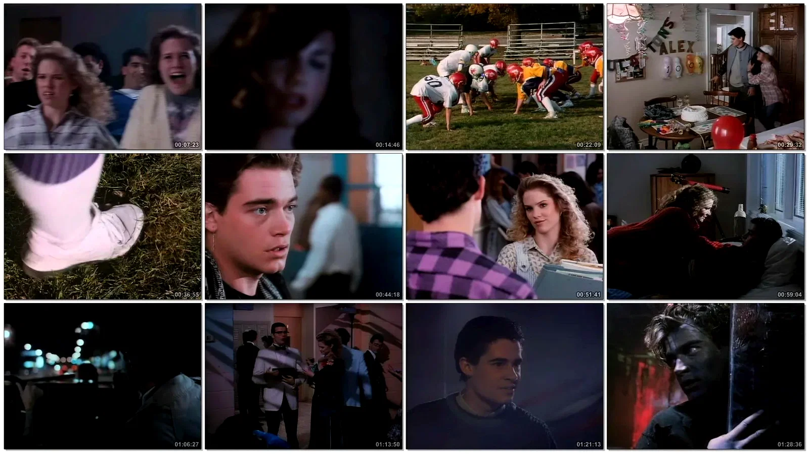 Photo du film : Prom night 3 the last kiss