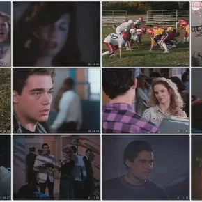 Photo du film : Prom night 3 the last kiss