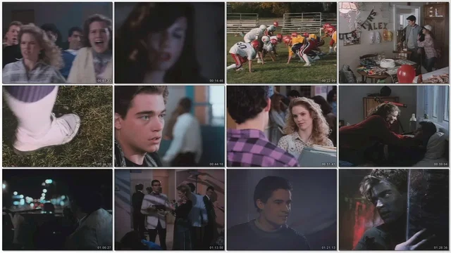 Photo 2 du film : Prom night 3 the last kiss