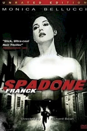 Affiche du film : Franck spadone