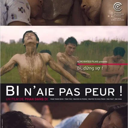 Miniature photo du film : Bi, dung so ! 
