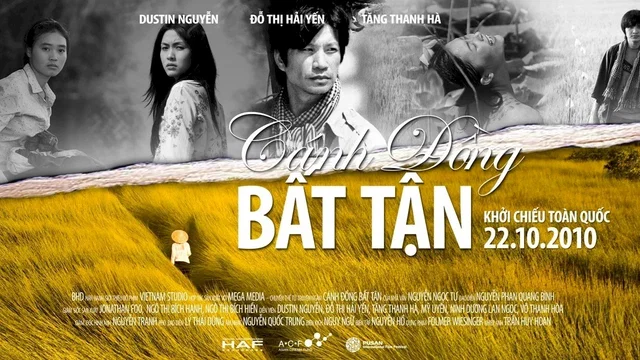 Photo 3 du film : Bi, dung so ! 