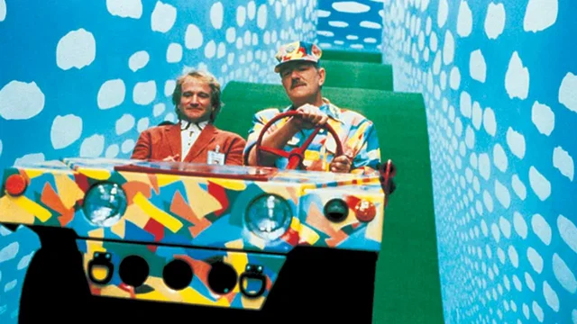 Photo du film : Toys