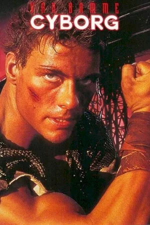 Affiche du film : Cyborg