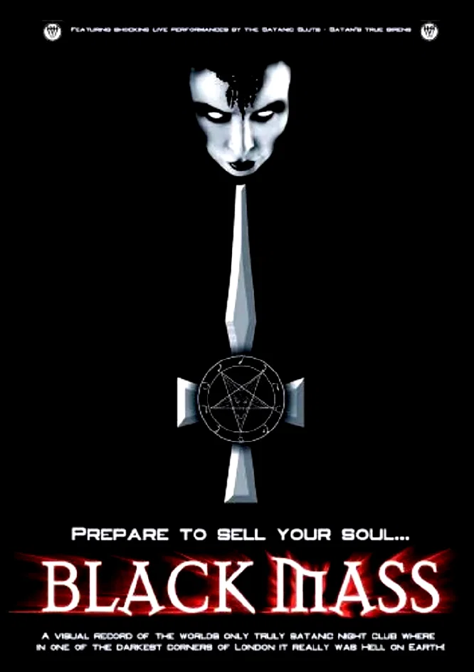 Affiche du film : Black Mass