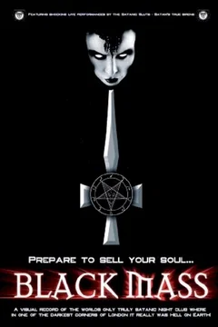 Affiche du film Black Mass