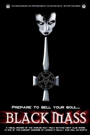 Affiche du film : Black Mass