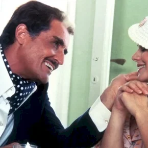 Photo du film : La carrière d'une femme de chambre