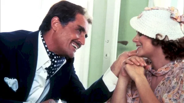 Photo 2 du film : La carrière d'une femme de chambre