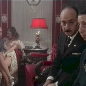 Photo du film : La carrière d'une femme de chambre