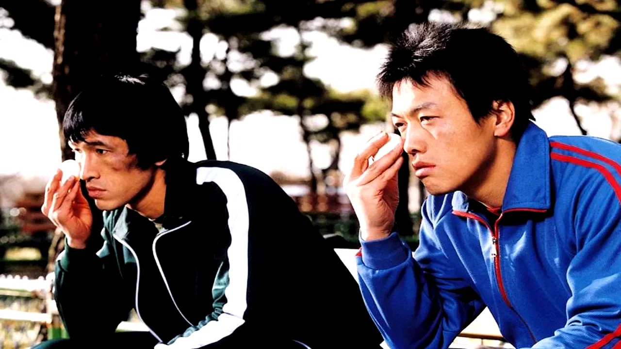 Photo 1 du film : Champion