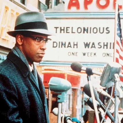 Miniature photo du film : Malcolm X