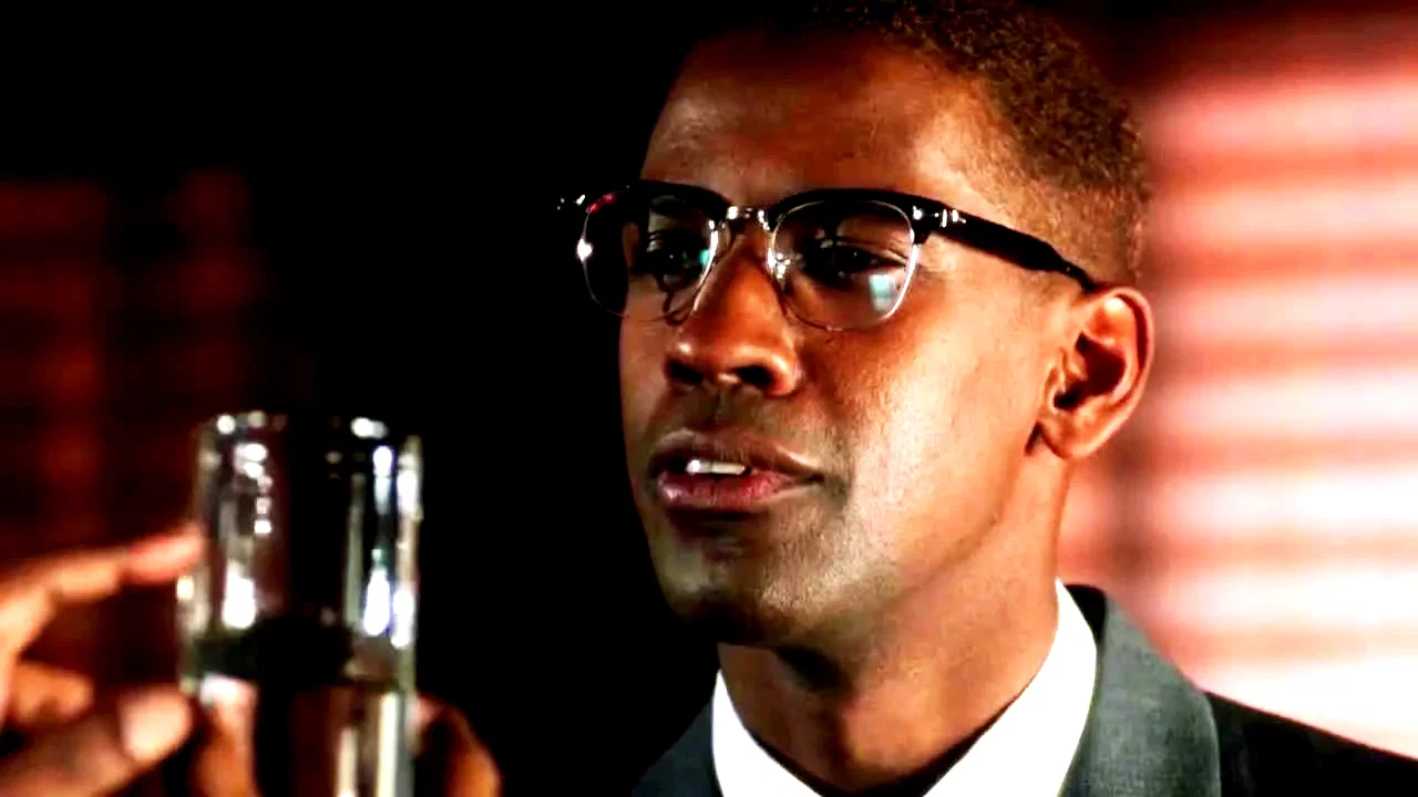 Photo 3 du film : Malcolm X