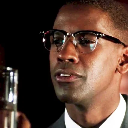 Miniature photo du film : Malcolm X