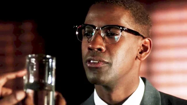 Photo 3 du film : Malcolm X