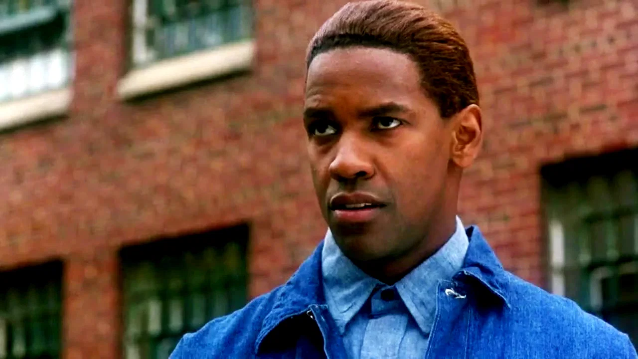 Photo 4 du film : Malcolm X