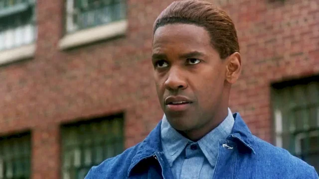 Photo 4 du film : Malcolm X