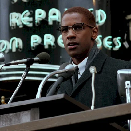 Miniature photo du film : Malcolm X