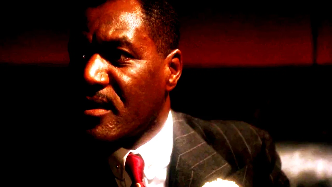Photo 7 du film : Malcolm X