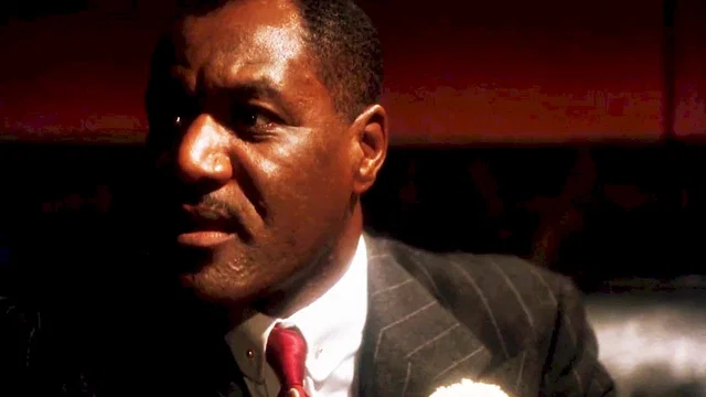 Photo 7 du film : Malcolm X