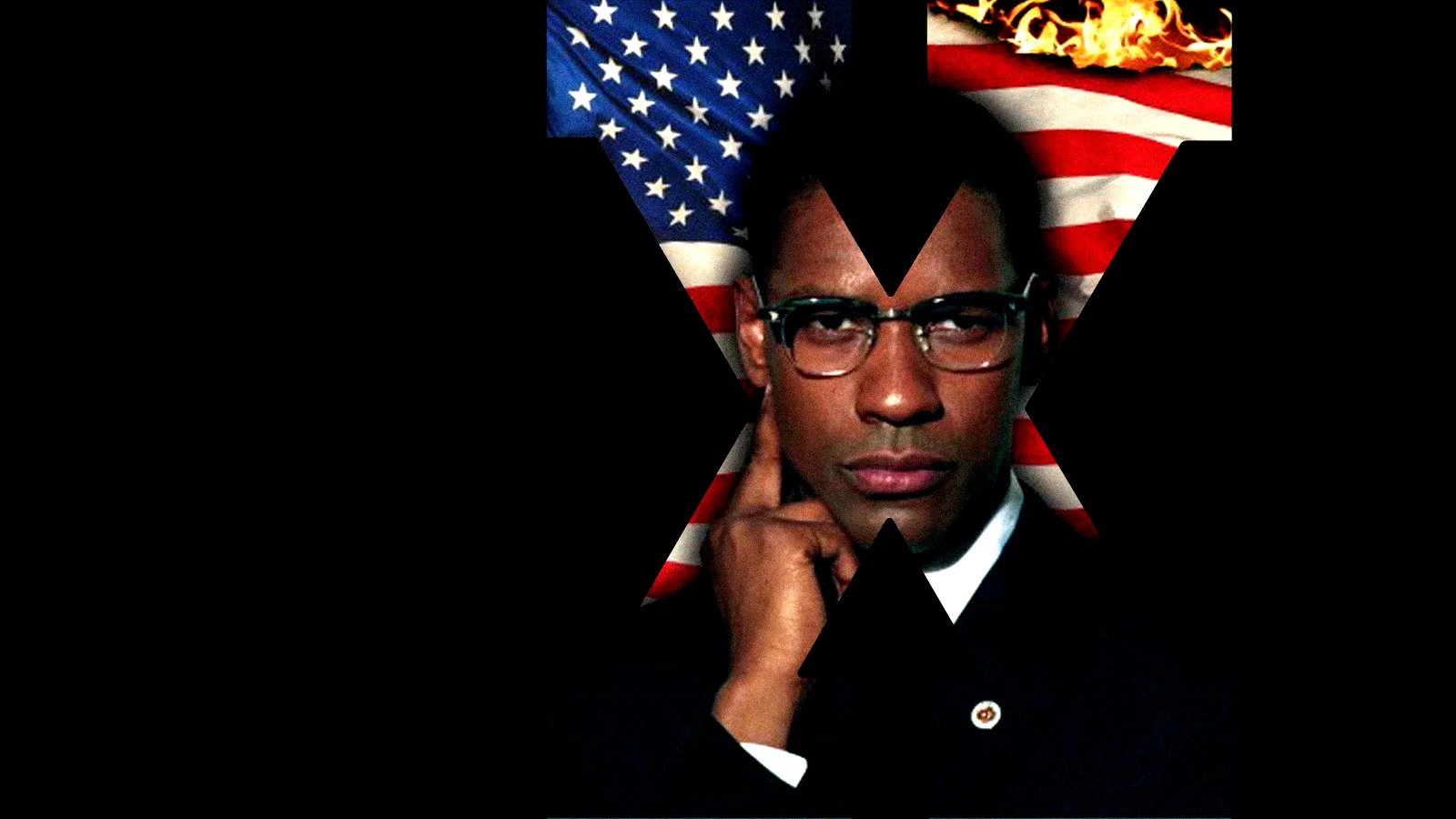 Photo 10 du film : Malcolm X