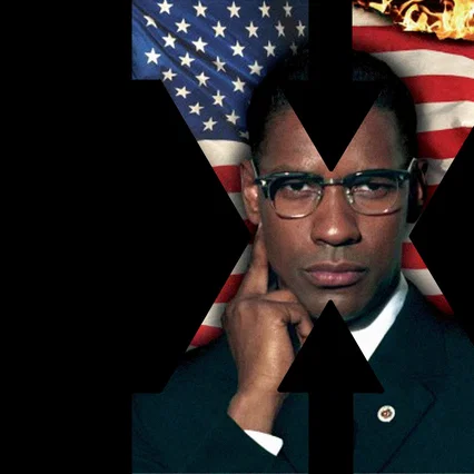Miniature photo du film : Malcolm X