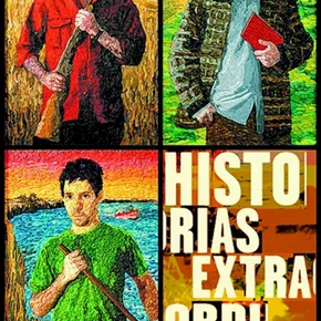 Photo du film : Historias extraordinarias 