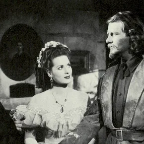 Photo du film : Buffalo bill