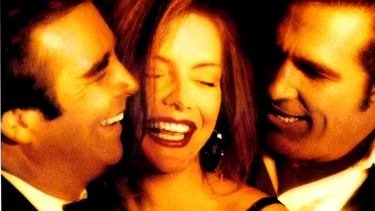 Photo 2 du film : Susie et les baker boys
