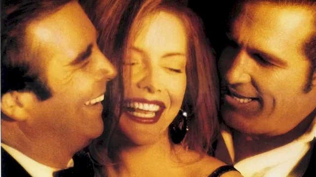Photo 2 du film : Susie et les baker boys