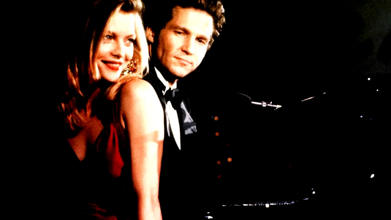 Photo 5 du film : Susie et les baker boys