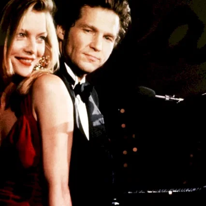 Miniature photo du film : Susie et les baker boys